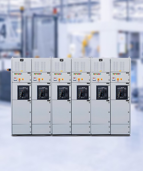 Larsen & Toubro's Ti Main Power Distribution Boards