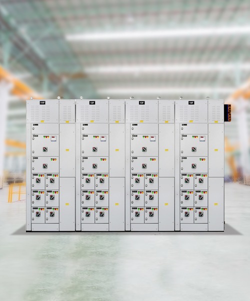 L&T Ti Main Power Distribution Boards