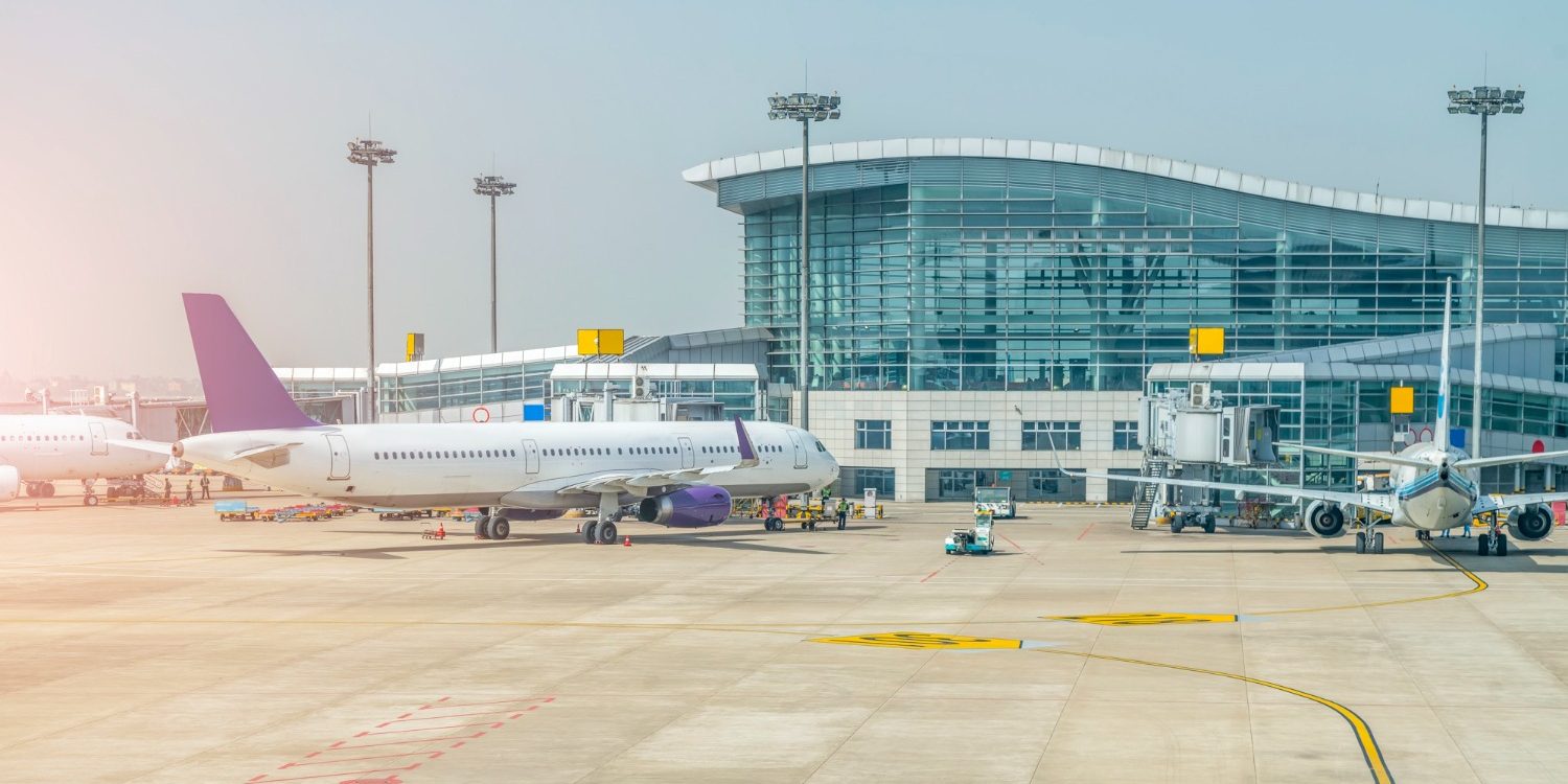 Airport Operations