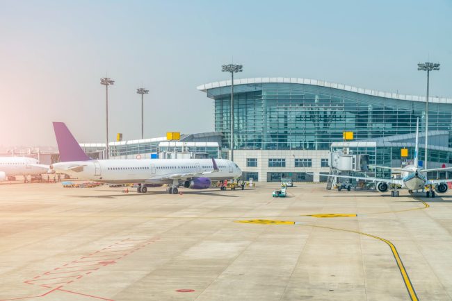 Airport Operations